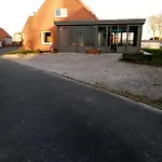 Dağ evi Audruicquois *