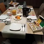 Dağ evi Audruicquois *