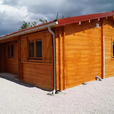 Audruicquois Chalet *