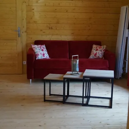 Chalet Audruicquois Audruicq