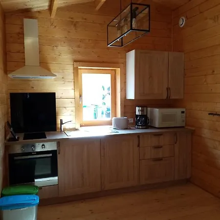 Audruicquois Chalet
