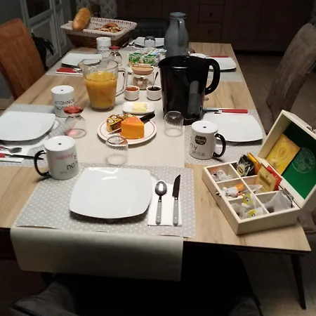 Chalet Audruicquois *