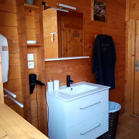 Audruicquois Chalet