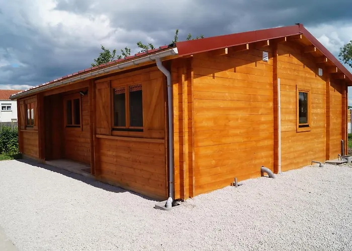 Audruicquois Chalet *