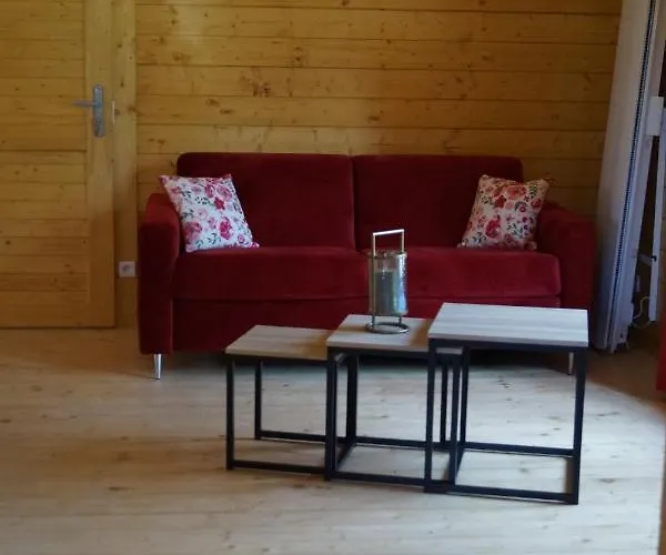 Chalet Audruicquois Audruicq