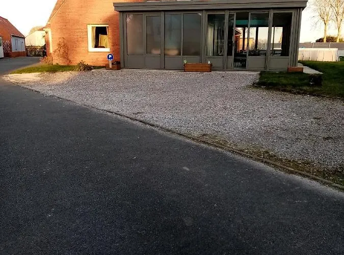 Chalet Audruicquois *