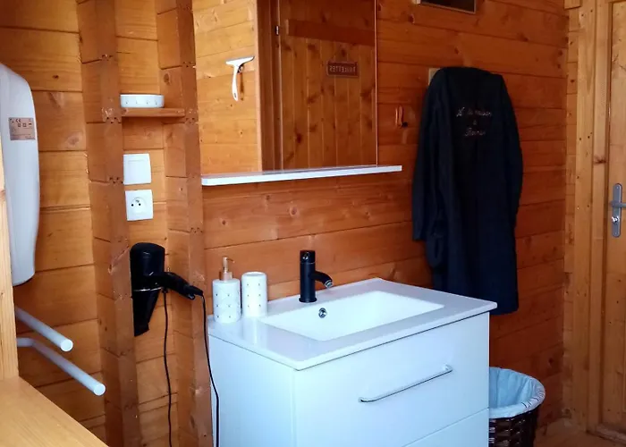 Audruicquois Chalet